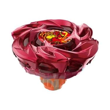 Imagem de Trompete Giratório De Chama Única Aleatória Bey BX/UX Para Colecionado