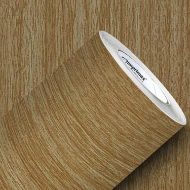 Imagem de Adesivo Revestimento de Parede e Piso com Varios Modelos Auto Colante 