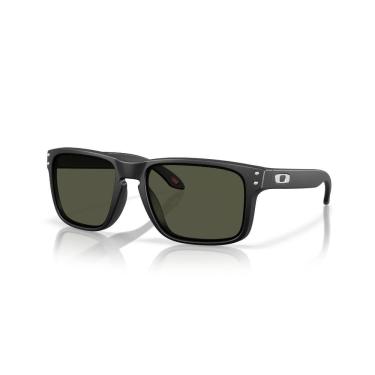 Imagem de Óculos de Sol Holbrook Preto Oakley