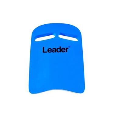 Imagem de Prancha de Natação Leader Azul