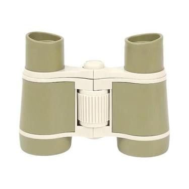 Imagem de Binóculos HD À Prova De Choque Para Crianças De 3 a 12 Anos, Brinquedo