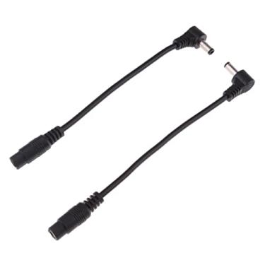 Imagem de 5,5x2,1mm 5,5x2,5mm Adaptador de Energia DC para de tirarere