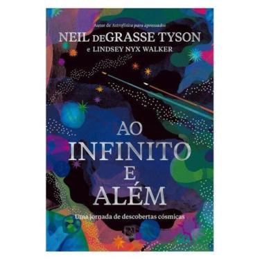 Imagem de Ao infinito e além - RECORD