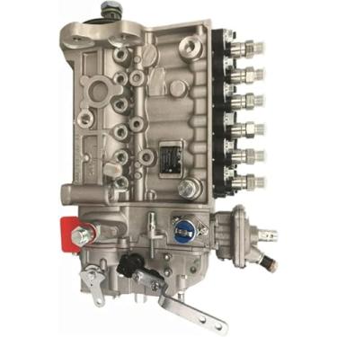 Imagem de Compatível com Cummins 6CTA8.9-G2 Bomba de Injeção de Combustível para Motor de Máquinas de Construção 5270404
