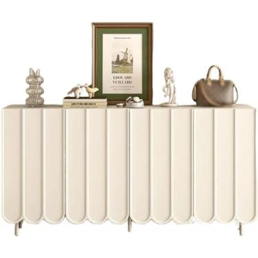 Imagem de 3FLQOOPP Sapateiras de sapato brancas com prateleiras ajustáveis, armário de armazenamento comporta cerca de 32 sapatos, organizador de sapatos, sapateira com pernas de metal, armazenamento