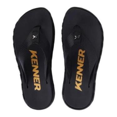 Imagem de Sandália Kenner Masculina Megah-Masculino