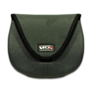 Imagem de Capa Protetora Para Molinete Pesca Forro Espumado V-Fox