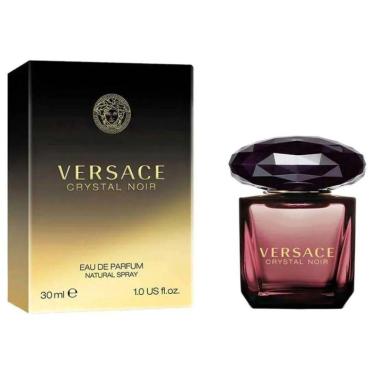 Imagem de Perfume Versace Crystal Noir Eau de Parfum-Feminino