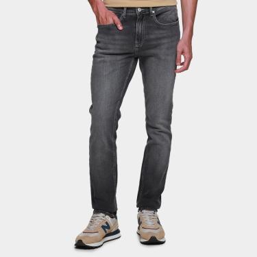 Imagem de Calça Tommy Jeans Austin Masculina-Masculino