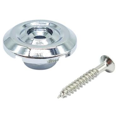 Imagem de Baixa cordas Cromado p baixo rebaixador redondo CROMADO MXP