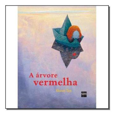 Imagem de Árvore Vermelha, A - SM EDICOES, Sortido