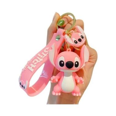 Imagem de Chaveiro Fofo Do Mickey Mouse E Minnie, Brinquedo Kawaii Para Meninos 