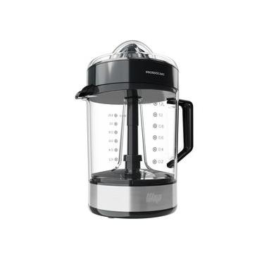 Imagem de Espremedor de Frutas Wap WJ1200 1,2L 40W Automático Rotação Alternada Preto e Cinza