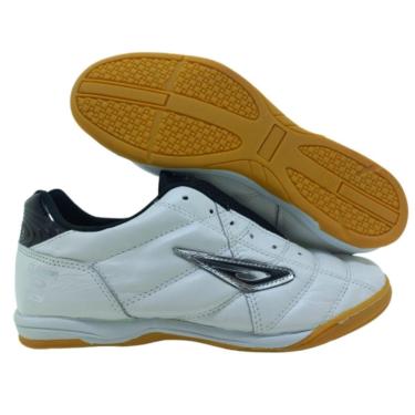 Imagem de Chuteira Diavolo Classic Futsal Sola de Amortecimento-Masculino