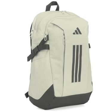 Imagem de Mochila Adidas Power 8 Bege e Cinza