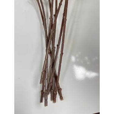 Imagem de HyeFlora Decoração de flores falsas para ambientes internos