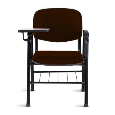 Imagem de Cadeira Universitária Para Auditórios Linha Hotel Marrom