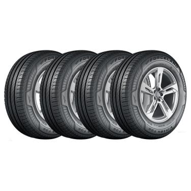 Imagem de KIT 4 Pneus Forceland Vintek F35 225/75 R16C Aro 16 121/120T 10PR