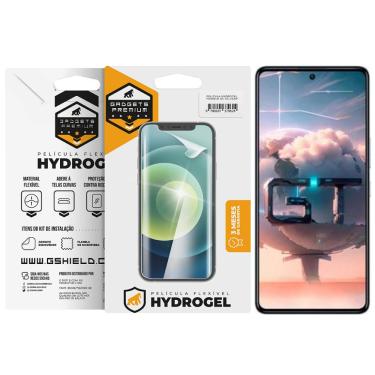 Imagem de Película para Infinix GT 10 Pro - Hydrogel HD - Gshield