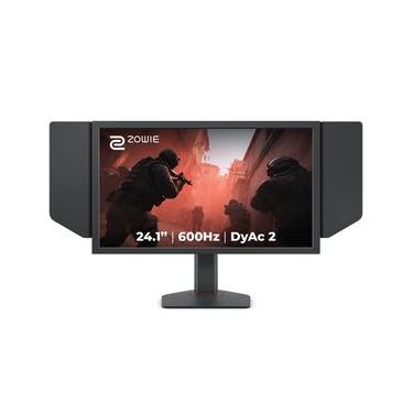 Imagem de Monitor ZOWIE XL2586X+ New Fast TN 600Hz Dyac2