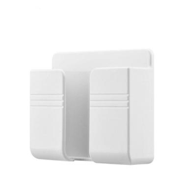 Imagem de 5 PCS De Suportes Práticos De Controle Remoto, Suportes De Parede Mult