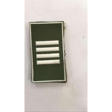 Imagem de Patch Emborrachado EB de Gola - Alto Padrão