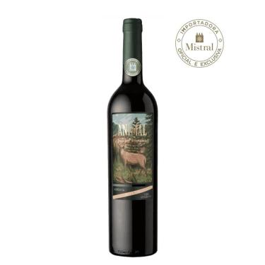 Imagem de Animal Malbec 2023 (Tikal - Ernesto Catena) 750ml