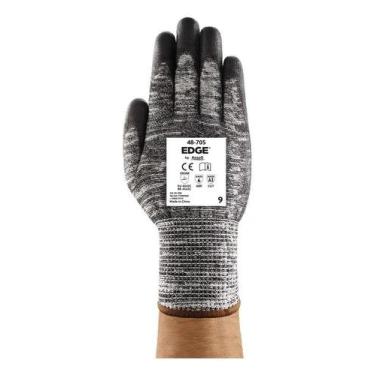 Imagem de Luva Resistente A Corte 48705 Edge Ca 35708 Tamanho Pp - Ansell