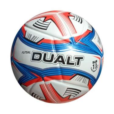 Imagem de Bola Infantil Dualt Futsal Sub R1 Velox Pro Sub:13