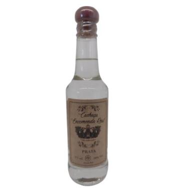 Imagem de Cachaça Encomenda Real Prata 275ml