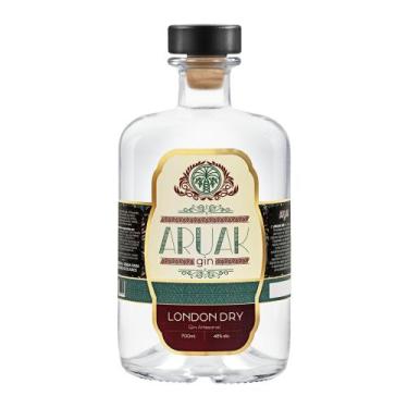 Imagem de Aruak Gin London Dry 700 ml