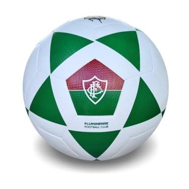 Imagem de Bola de Futevôlei Oficial Fluminense FLU-FTV-1