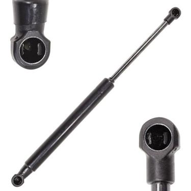 Imagem de Amortecedor de Mola a Gás da Tampa do porta-malas Grand Siena 12 a 13 [F103] Compatível com Fiat