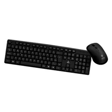 Imagem de Kit Teclado Mouse Usb Kross Ke-km400v1 Preto