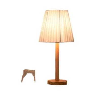 Imagem de Luminária De Mesa LED Dobrável 5V USB 220V Luz Noturna Para Decoração 