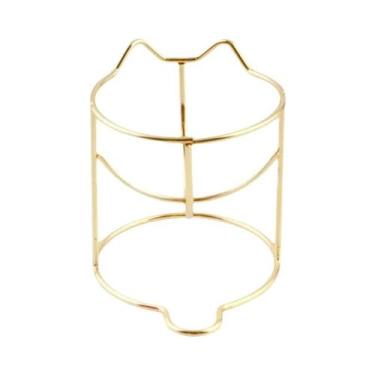 Imagem de Suporte Para Armazenamento De Esponjas De Maquiagem Beauty Blender Puf