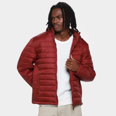 Imagem de Jaqueta Broken Rules Nylon Masculina-Masculino