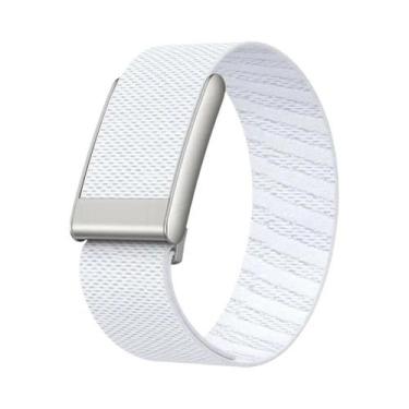 Imagem de Pulseira De Substituição Whoop 5.0 Em Nylon Macio, Respirável E Ajustá
