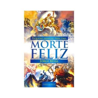 Imagem de Pequeno Manual Para Uma Morte Feliz