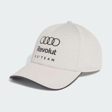 Imagem de Boné Adidas Audi Revolut F1 Team Dna Flex Fit-Unissex