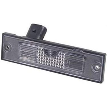 Imagem de Lanterna Placa Palio 1996 Ate 2000 Strada 1999 Em Diante 46540637 - D 