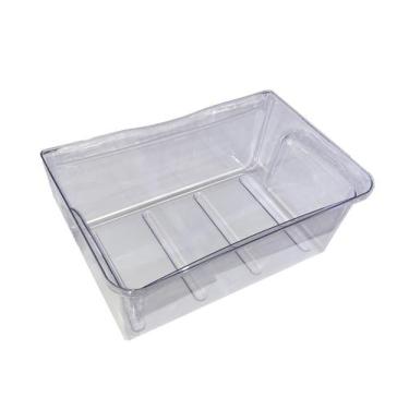 Imagem de Gaveta Legumes Verdura Geladeira Electrolux Re31 Rde33 Dc35a