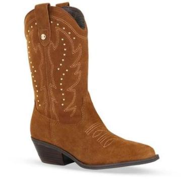 Imagem de Bota Country Feminina Bottero 347711-Feminino