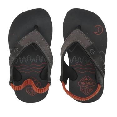 Imagem de CHINELO CARTAGO DAKAR PLUS BABY-Masculino