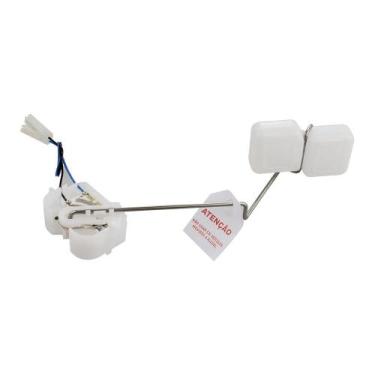 Imagem de Bóia Tanque Sensor Nível Vw Parati 1994 a 1996 - 178992 - T010011 - Vo