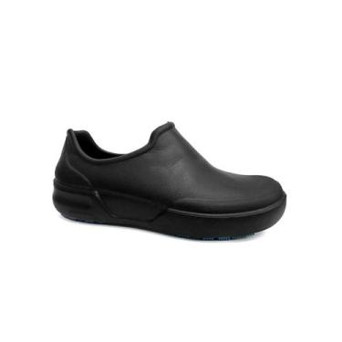 Imagem de Sapato Boa Onda Maxxi Eva Works 2309-900 Preto, 35, PRETO