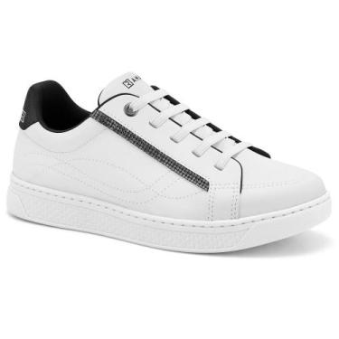 Imagem de Tenis ramarim np vest pl ref 2487101, 38, Branco