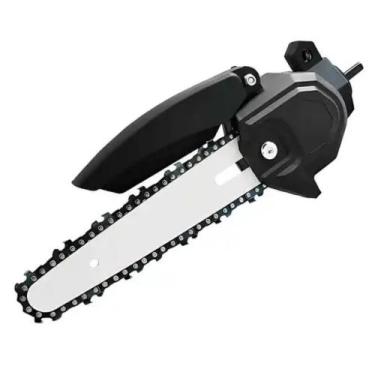 Imagem de Adaptador Para Furadeira Tipo Motoserra 6" AFL-60P Lynus