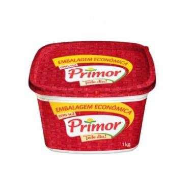 Imagem de Margarina primor - Primor 
