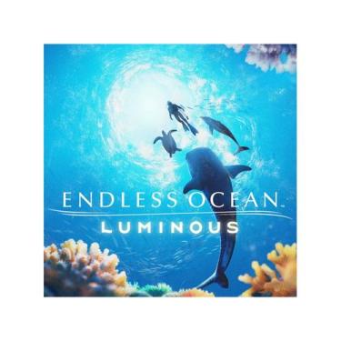 Imagem de Cartão Presente Digital Endless Crédito de R$299,00 Endless Ocean